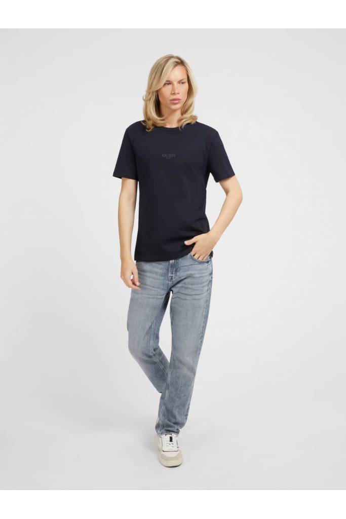 Detal 7 męski t-shirt bawełniany aidy guess M2YI72 I3Z14 Detal 7 męski t-shirt bawełniany aidy guess M2YI72 I3Z14