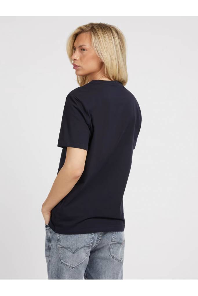 Detal 9 męski t-shirt bawełniany aidy guess M2YI72 I3Z14 Detal 9 męski t-shirt bawełniany aidy guess M2YI72 I3Z14