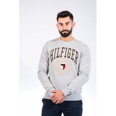 Tommy hilfiger bluza varisty MW0MW14215