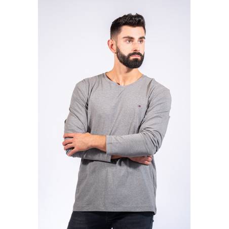 Tommy hilfiger longsleeve stretch MW0MW10804