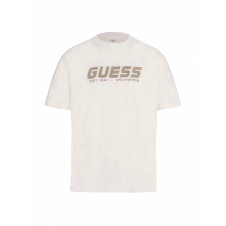 Męski t-shirt suron guess active Z5RI10 I3Z14