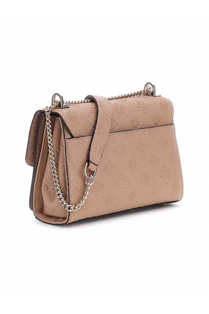 Detal 5 damska torebka cresidia convertible xbody flap guess HWPG93 49210 Detal 5 damska torebka cresidia convertible xbody flap guess HWPG93 49210