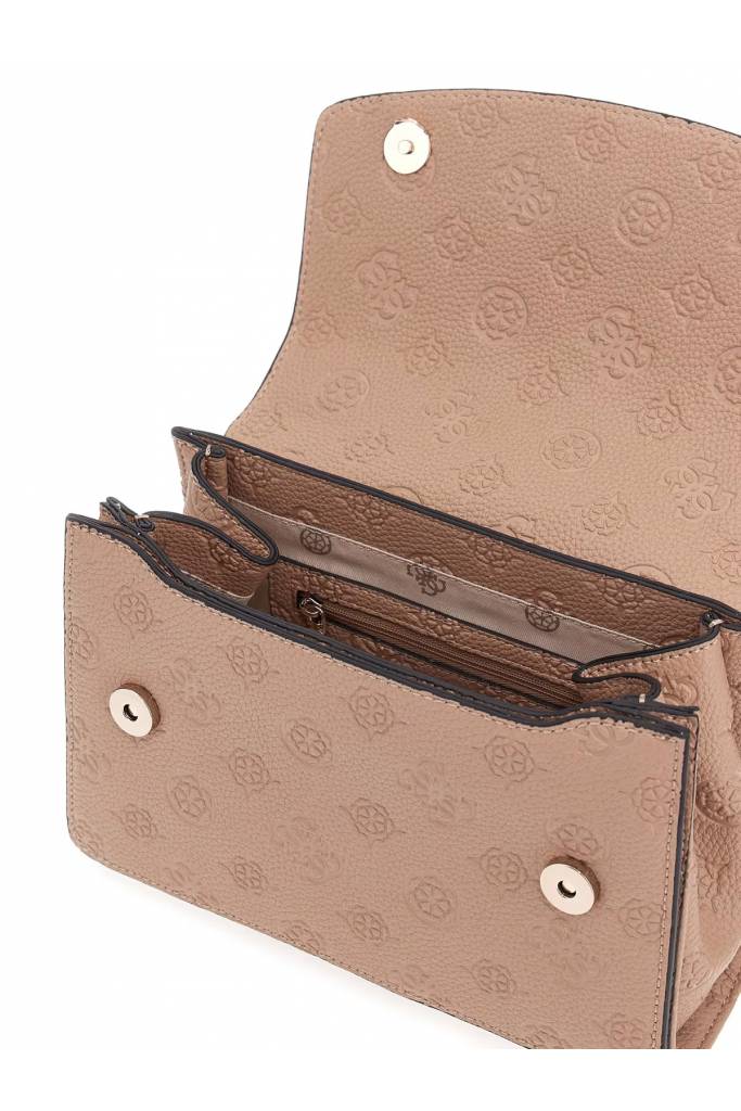 Detal 6 damska torebka cresidia convertible xbody flap guess HWPG93 49210 Detal 6 damska torebka cresidia convertible xbody flap guess HWPG93 49210