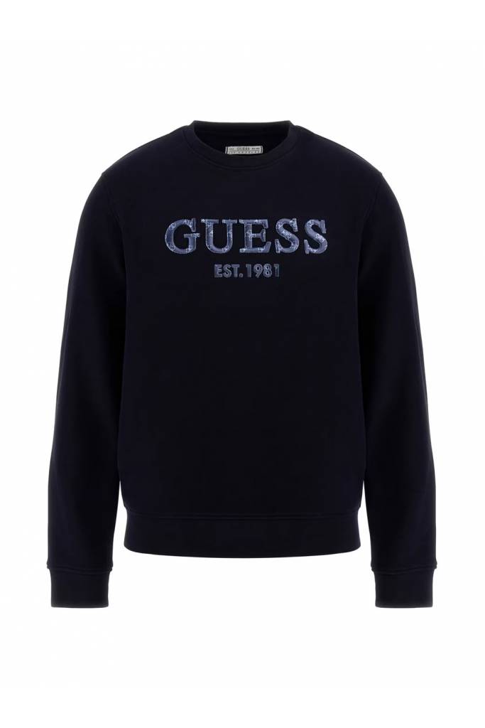 Męska bluza beau cn guess M5GQ08 KCN01