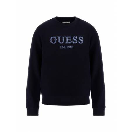 Męska bluza beau cn guess M5GQ08 KCN01