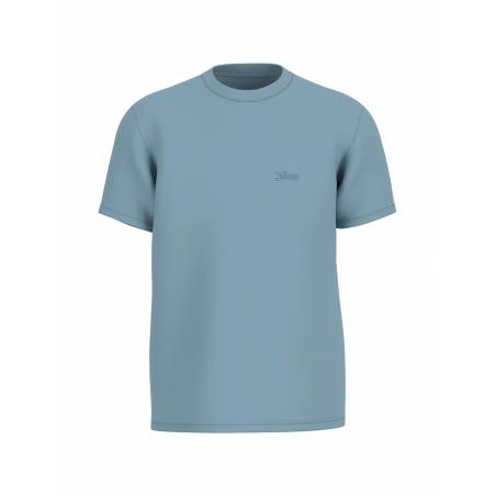 Detal 2 męski t-shirt basic pima guess M4GI70 KC9X0