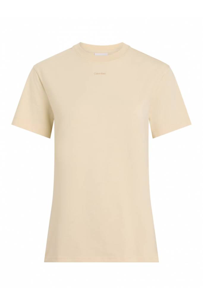 Damski T-Shirt Nano Logo...