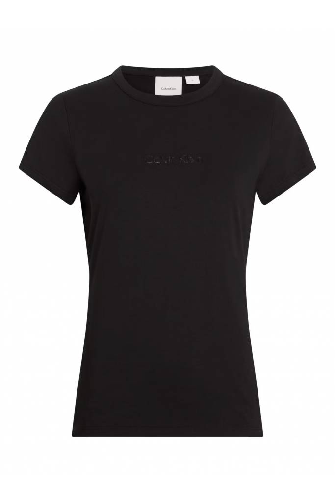 Damski T-Shirt Tech Graphic...