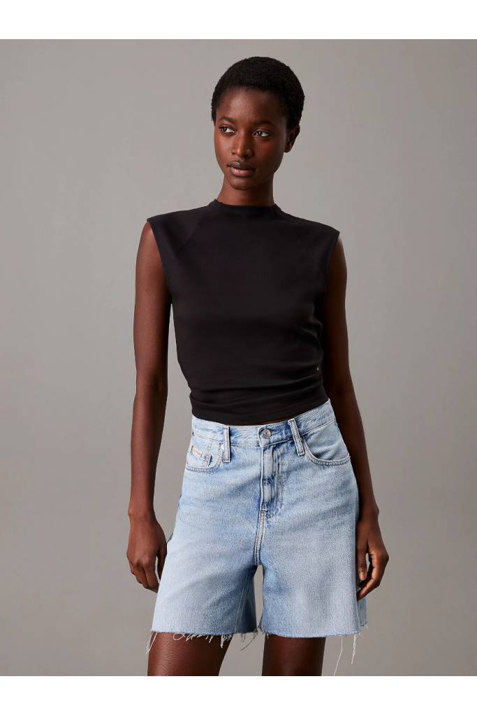 Detal 4 damski top liquid touch calvin klein K20K208422