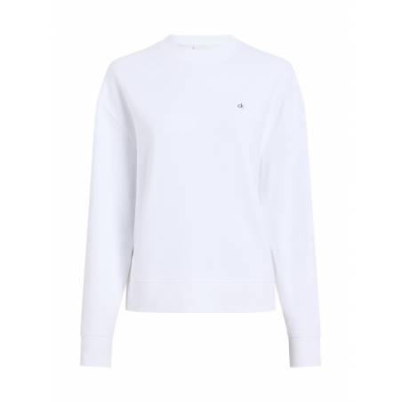 Damska bluza emb terry hoodie calvin klein K20K208092