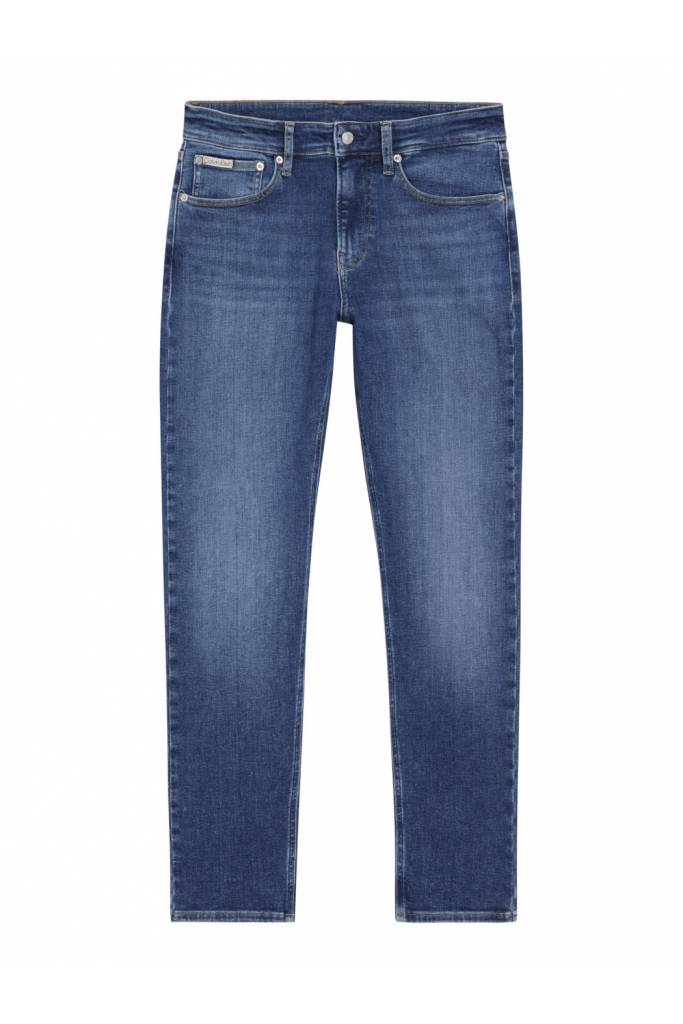 Męskie jeansy skinny calvin klein jeans J30J327161 Męskie jeansy skinny calvin klein jeans J30J327161