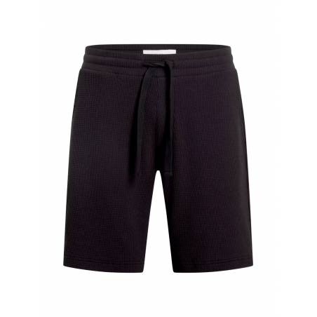 Męskie szorty chunky waffle calvin klein jeans J30J327247