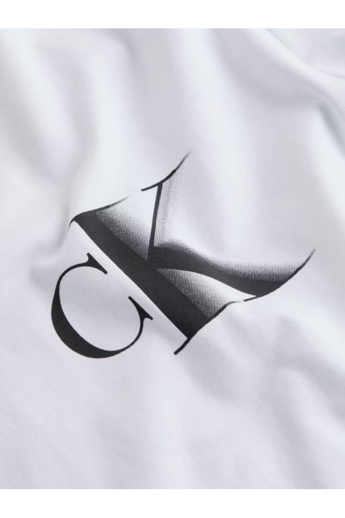 Detal stylizacja męski t-shirt bold calvin klein jeans J30J327475 Detal stylizacja męski t-shirt bold calvin klein jeans J30J327475