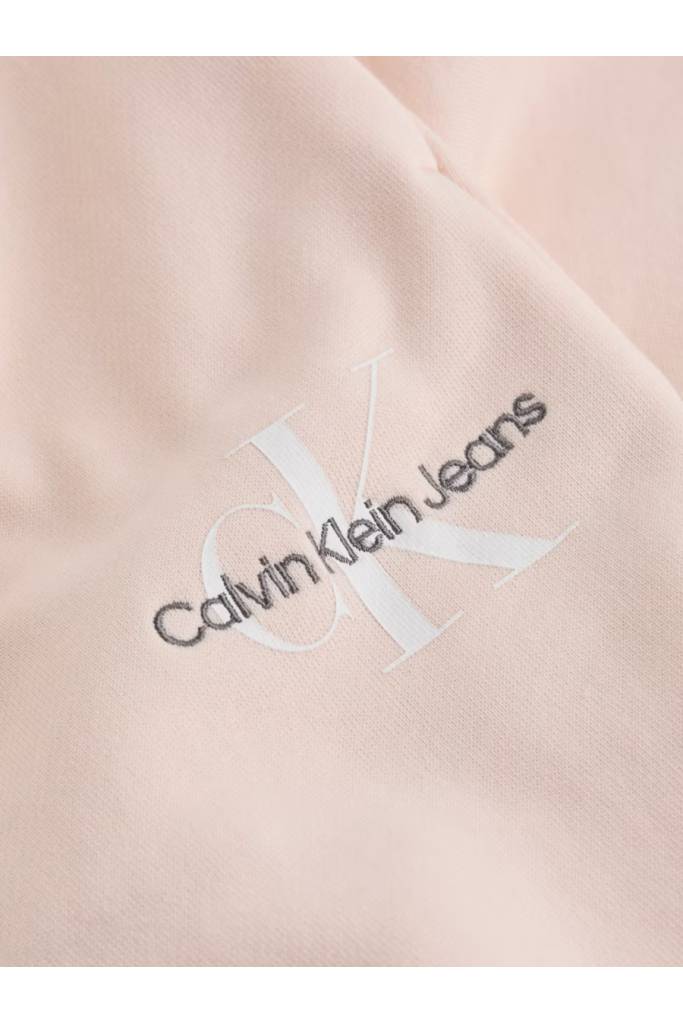 Detal 3 damskie spodnie dresowe monologo jog calvin klein jeans J20J225354 Detal 3 damskie spodnie dresowe monologo jog calvin klein jeans J20J225354