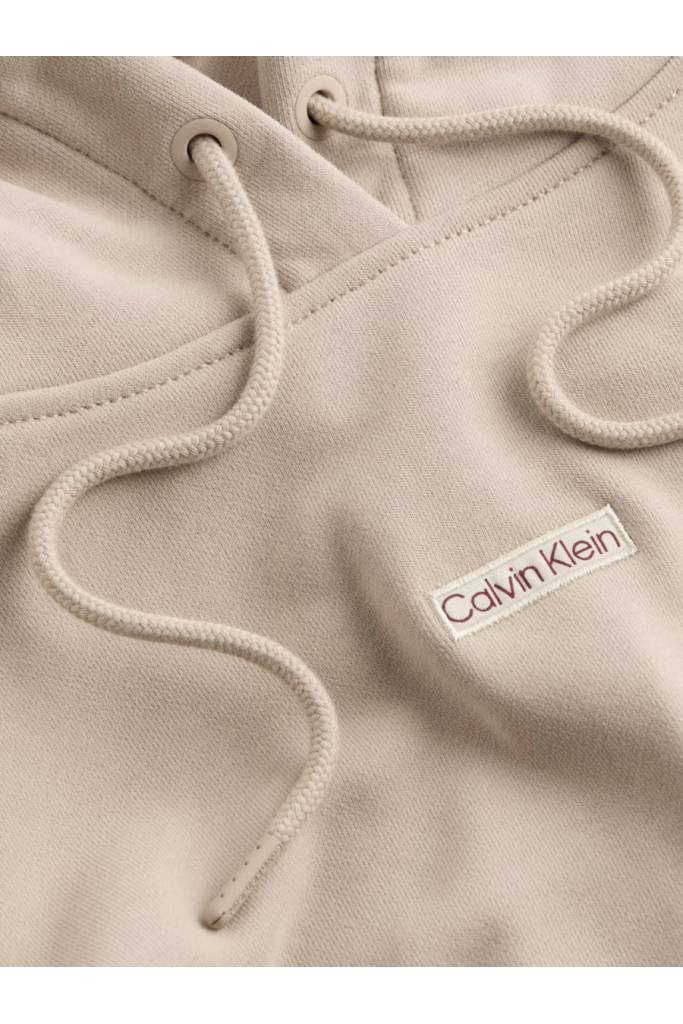 Detal 7 damska bluza z kapturem placed institutional calvin klein jeans J20J225364 Detal 7 damska bluza z kapturem placed institutional calvin klein jeans J20J225364