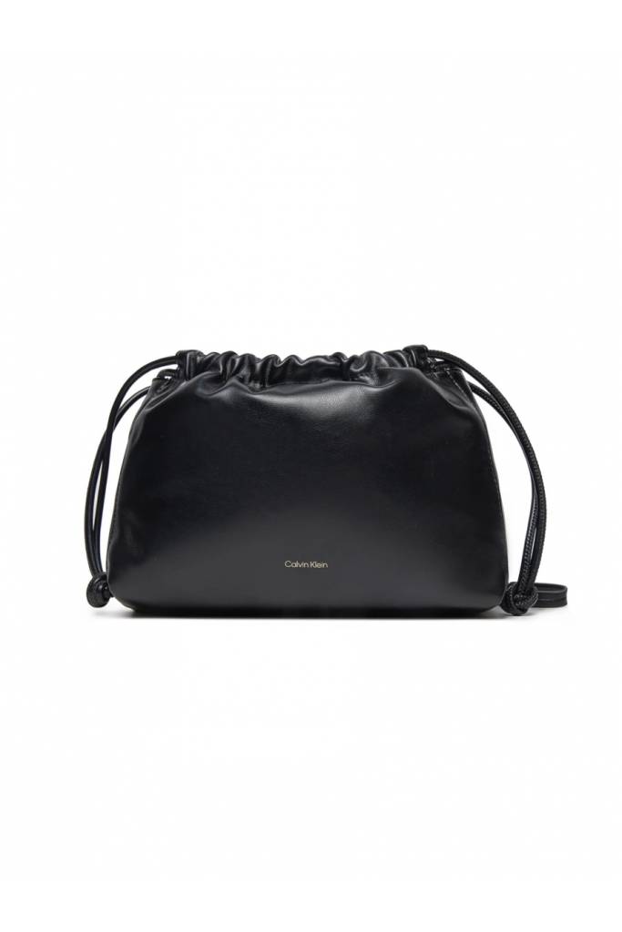 Damska Torebka Drawstring...