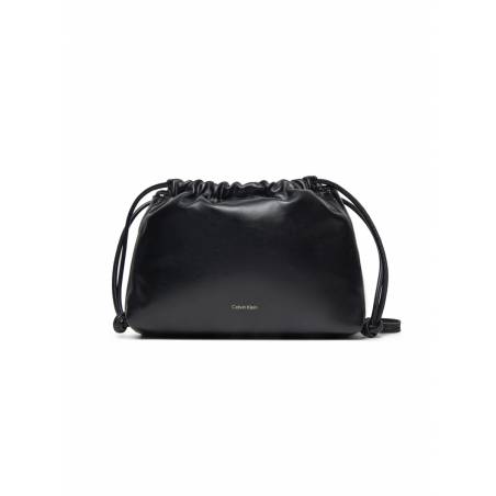 Damska torebka drawstring crossbody26 calvin klein jeans LV04K3060G