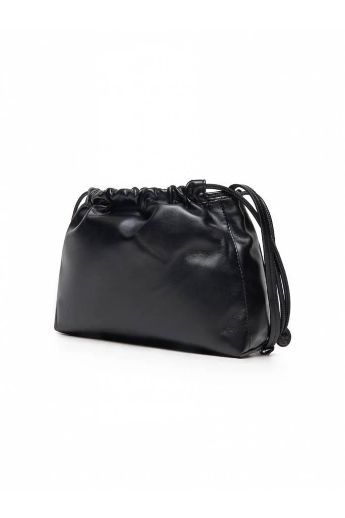 Detal 2 damska torebka drawstring crossbody26 calvin klein jeans LV04K3060G Detal 2 damska torebka drawstring crossbody26 calvin klein jeans LV04K3060G