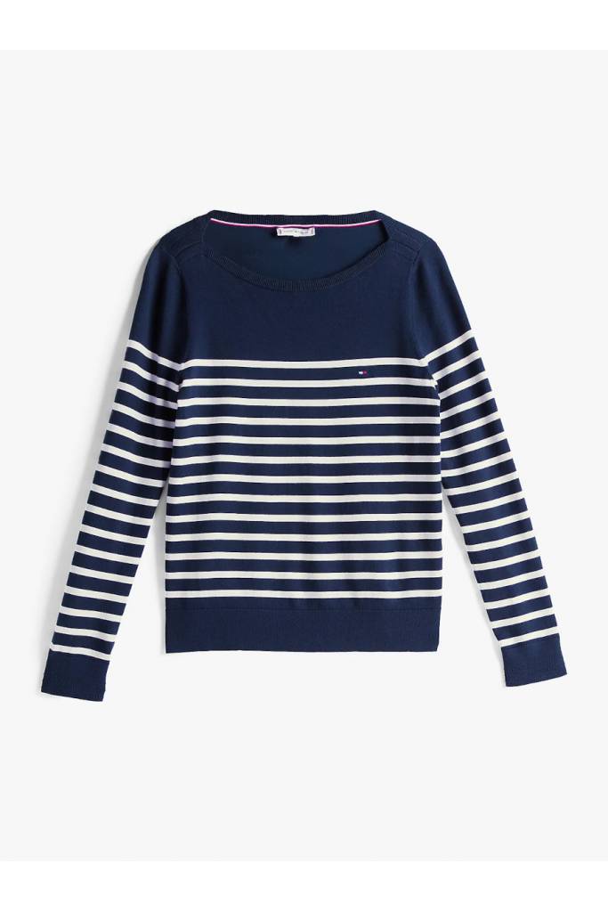 Damski Sweter Co Jersey...