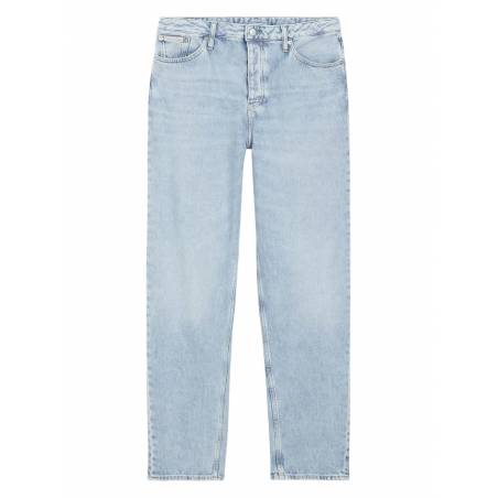 Damskie jeansy 90's loose calvin klein jeans J20J225504