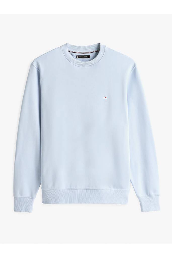 Męska bluza essential terry tommy hilfiger MW0MW37237