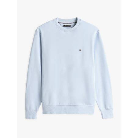 Męska bluza essential terry tommy hilfiger MW0MW37237