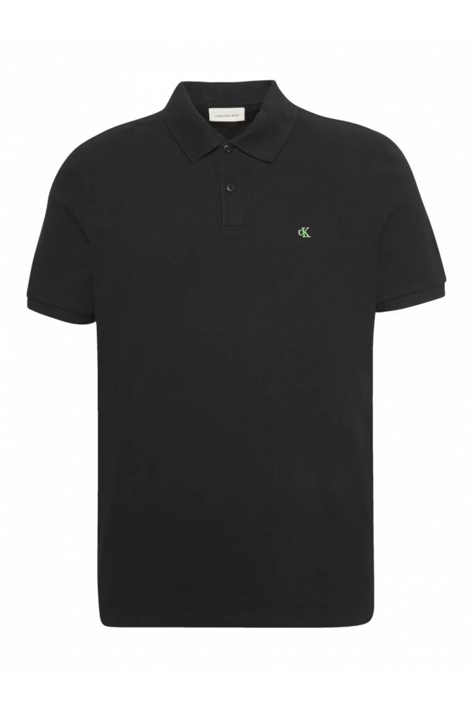 Męskie Polo Casual Pique...