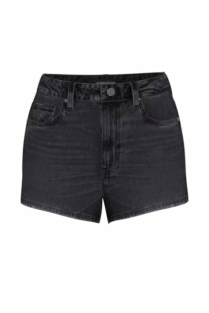 Damskie Szorty Jeansowe...