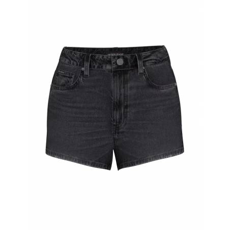 Damskie szorty jeansowe highwaist vintage guess jeans W5GD0Y D5M71