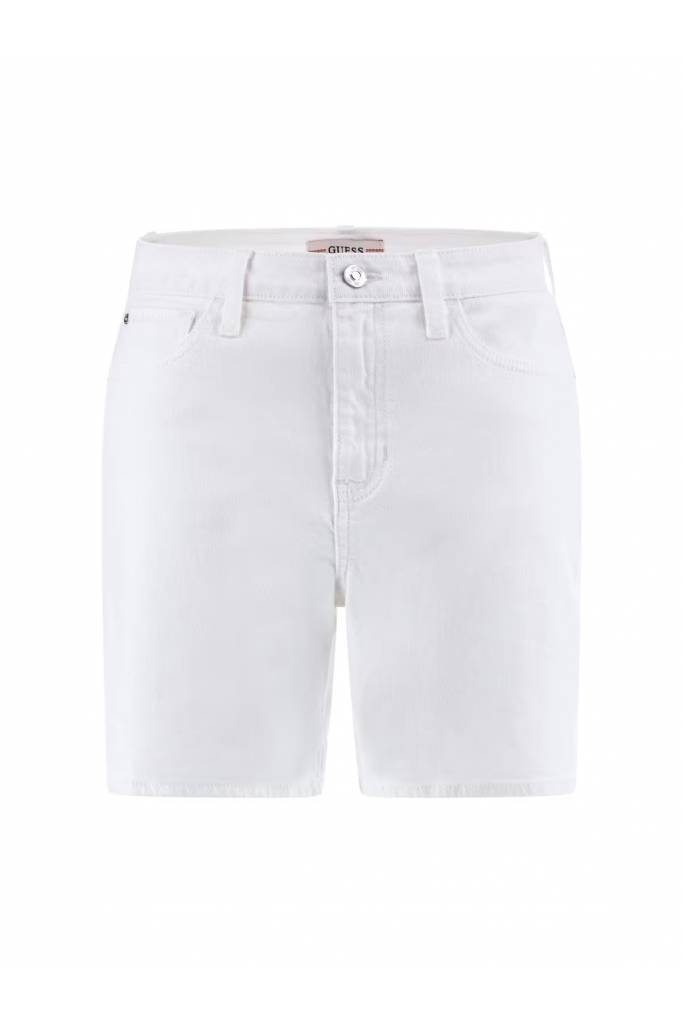Damskie Szorty Jeansowe...