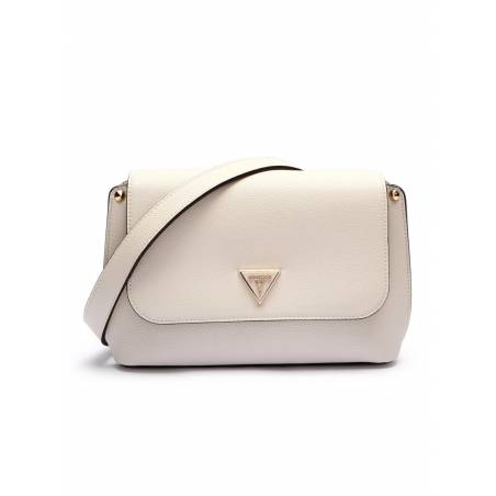 Damska torebka meridian flap crossbody guess HWBG87 78200