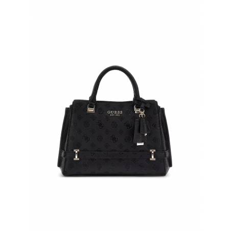 Damska torebka kuferek zarela luxury guess HWPD96 30060