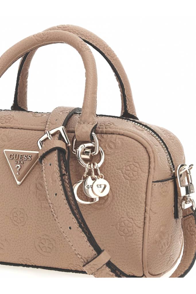 Detal stylizacja damska torebka kuferek cresidia small guess HWPG93 49050 Detal stylizacja damska torebka kuferek cresidia small guess HWPG93 49050