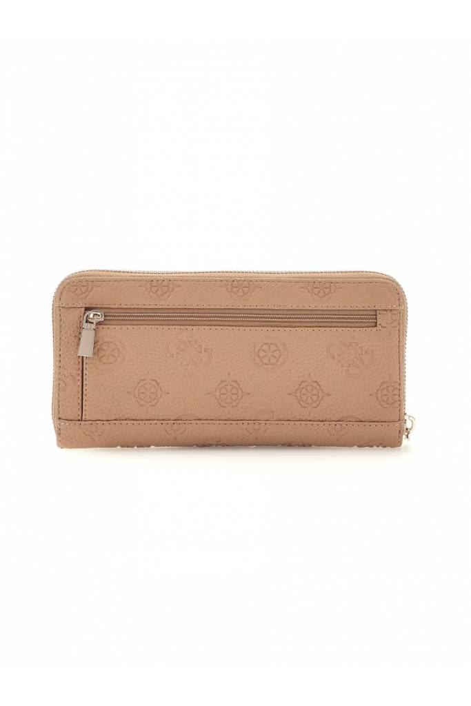 Tył damski duży portfel cresidia slg zip around guess SWPG93 49146 Tył damski duży portfel cresidia slg zip around guess SWPG93 49146