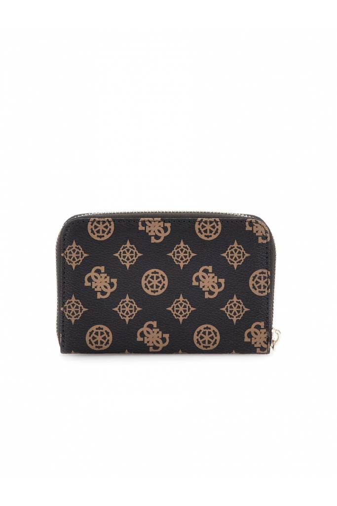 Tył damski portfel laurel slg medium zip around guess SWPG85 00140 Tył damski portfel laurel slg medium zip around guess SWPG85 00140