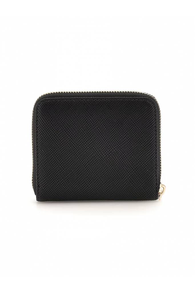 Tył damski mały portfel laurel slg small zip around guess SWZG85 00137 Tył damski mały portfel laurel slg small zip around guess SWZG85 00137