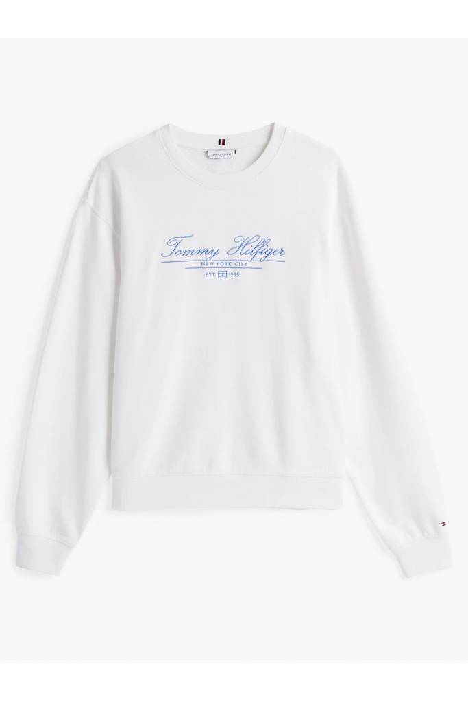 Damska Bluza Script Reg...