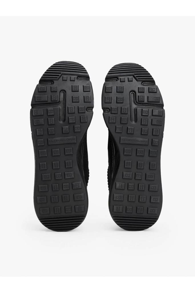 Detal 3 męskie sneakersy faston lightweight rwb knit tommy hilfiger FM0FM05423 Detal 3 męskie sneakersy faston lightweight rwb knit tommy hilfiger FM0FM05423