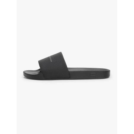 Męskie klapki marco nyc pool slide tommy hilfiger FM0FM05432