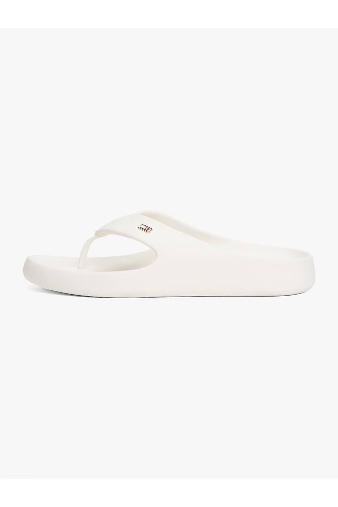 Damskie japonki isla comfort beach tommy hilfiger FW0FW08522 Damskie japonki isla comfort beach tommy hilfiger FW0FW08522