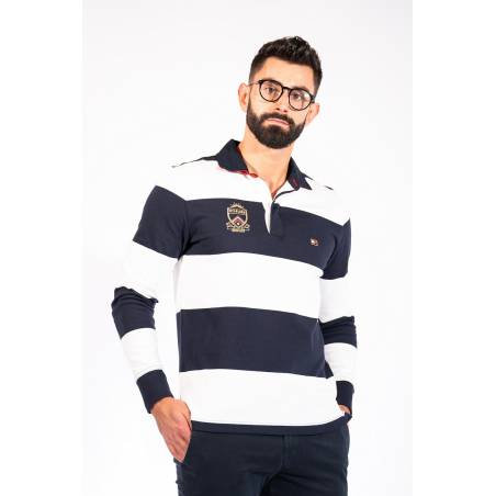 Tommy hilfiger longsleeve varsity block MW0MW14450
