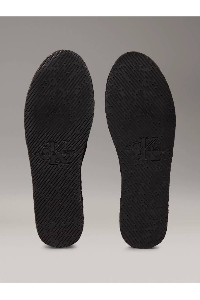 Detal 3 damskie espadryle orlando flatform calvin klein jeans YW0YW01737