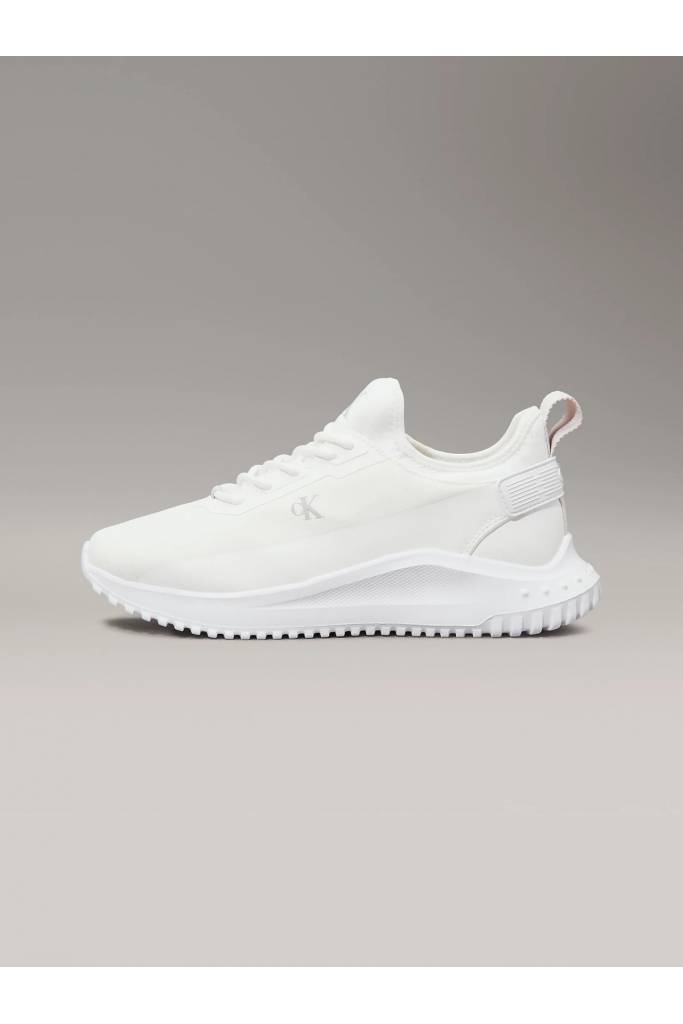 Damskie sneakersy lausanne eva runner low lace mix in calvin klein jeans YW0YW01759 Damskie sneakersy lausanne eva runner low lace mix in calvin klein jeans YW0YW01759