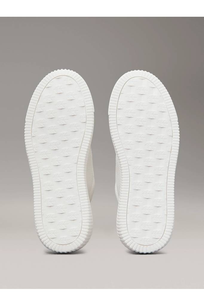 Detal 3 damskie sneakersy skórzane malmo chunky cupsole low mg calvin klein jeans YW0YW01769 Detal 3 damskie sneakersy skórzane malmo chunky cupsole low mg calvin klein jeans YW0YW01769