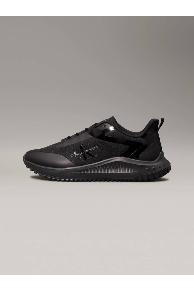 Męskie sneakersy lausanne eva runner low lace ml mix calvin klein jeans YM0YM00968