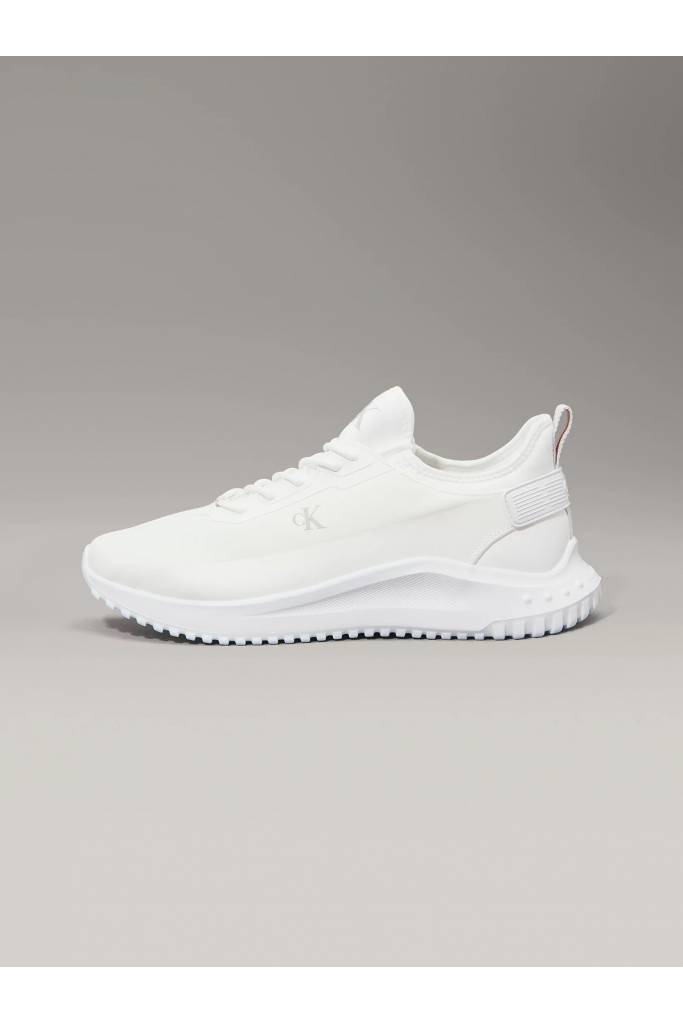 Męskie sneakersy lausanne eva runner tech ripstop calvin klein jeans YM0YM01203