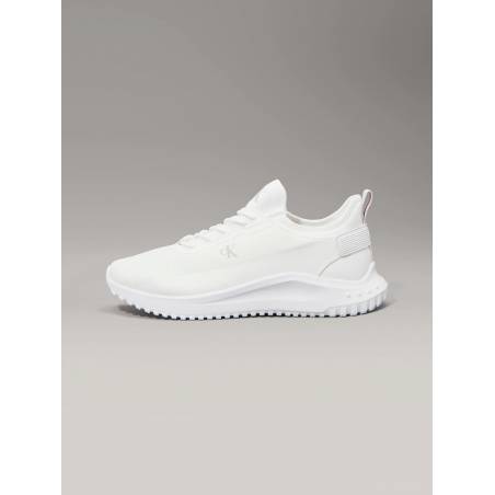 Męskie sneakersy lausanne eva runner tech ripstop calvin klein jeans YM0YM01203