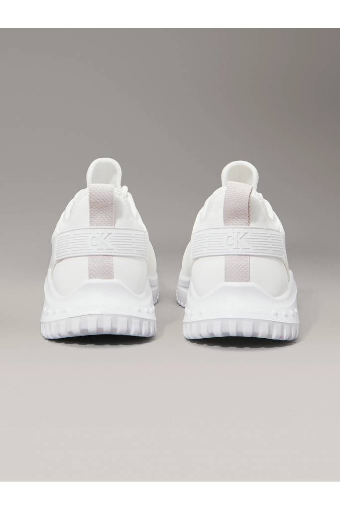 Tył męskie sneakersy lausanne eva runner tech ripstop calvin klein jeans YM0YM01203