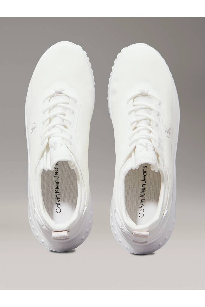 Detal 2 męskie sneakersy lausanne eva runner tech ripstop calvin klein jeans YM0YM01203