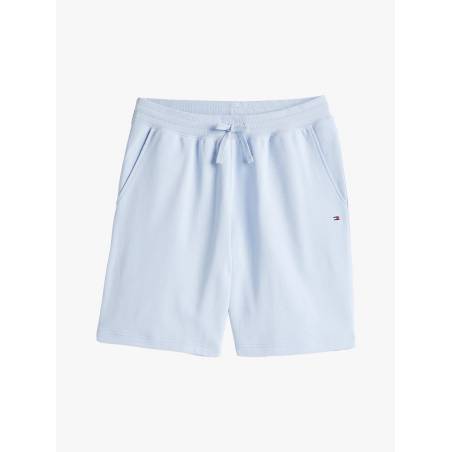 Męskie szorty dresowe essential terry tommy hilfiger MW0MW37240